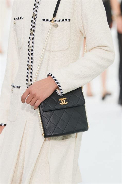 big chanel handbag|chanel small shopping bag 2021.